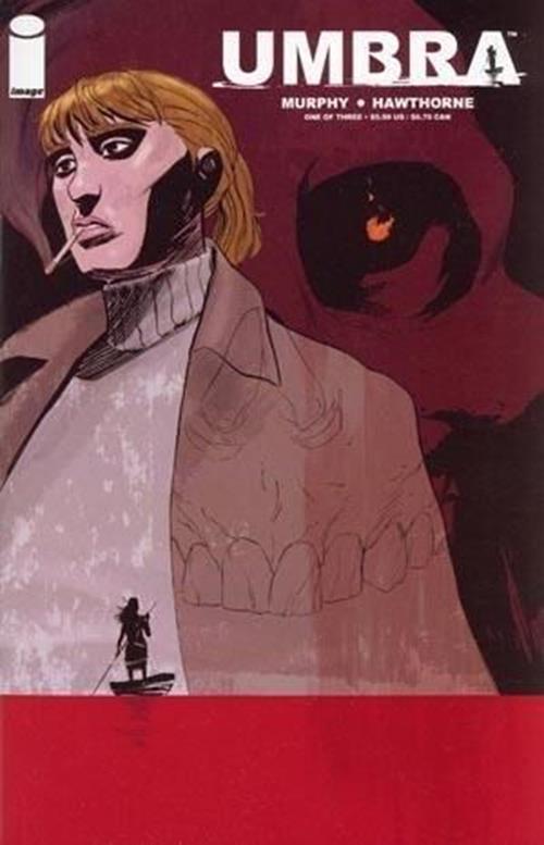 Umbra (2006) #1 of 3