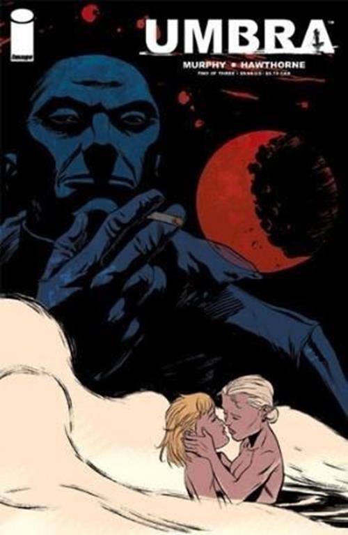 Umbra (2006) #2 of 3
