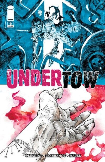 Undertow (2014) #6 of 6