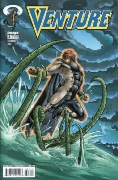 Venture (2003) #3 of 4