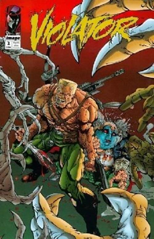 Violator (1994) #2 of 3