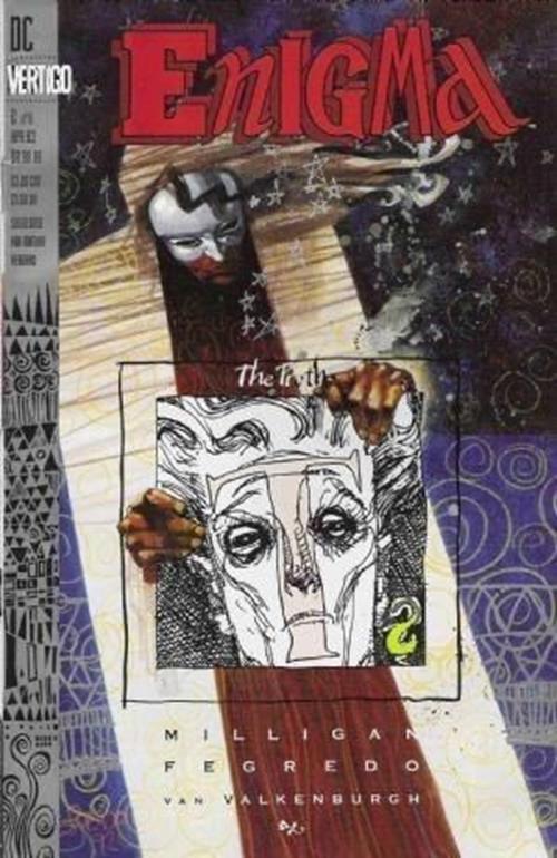 Enigma (1993) #2 of 8
