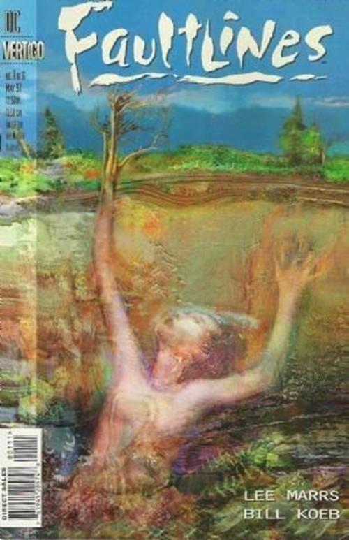 Faultlines (1997) #1 of 6