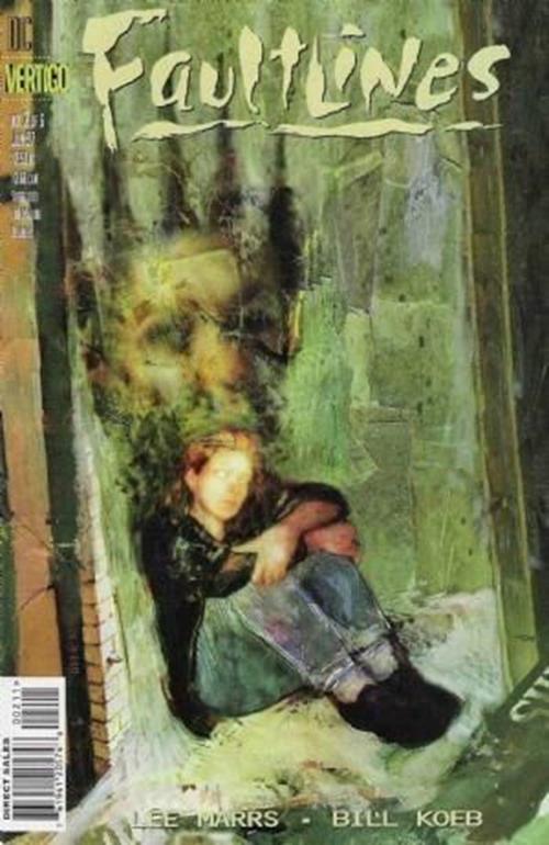 Faultlines (1997) #2 of 6