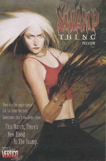 Lucifer Preview (2000) One-Shot