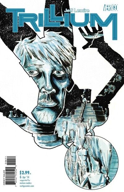 Trillium (2013-2014) #6