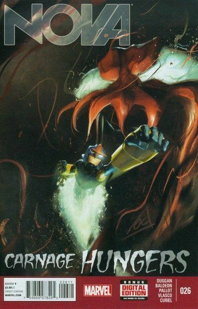 Nova Vol. 5 (2013-2015) #26