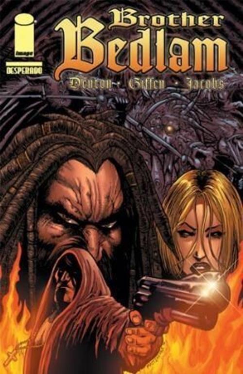 Brother Bedlam (2006) One-Shot