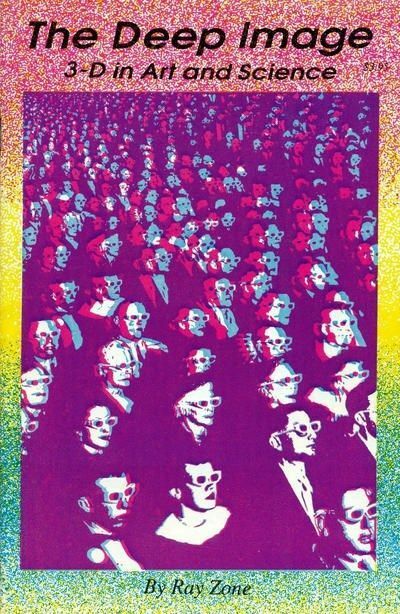 Deep Image (1987) One-Shot