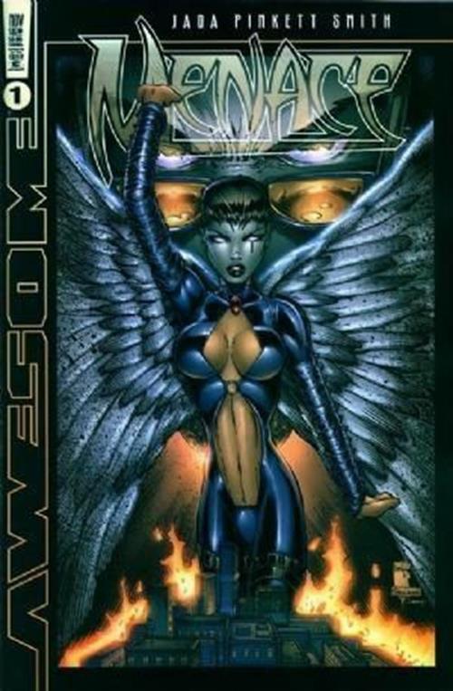Menace (1998) One-Shot