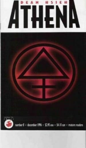Athena (1996) #0