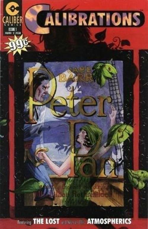 Calibrations (1996) #1 of 5