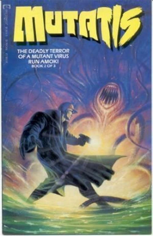 Mutatis (1992) #2 of 3