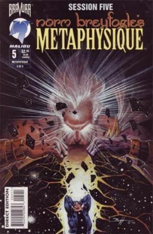 Metaphysique (1995) #5