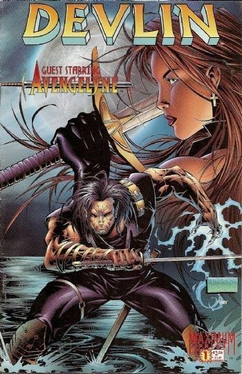 Devlin (1996) One-Shot