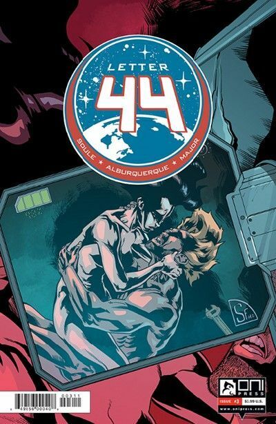 Letter 44 (2013-2017) #3