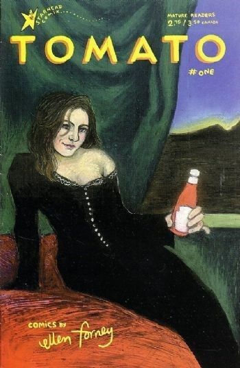 Tomato (1995) #1 of 2