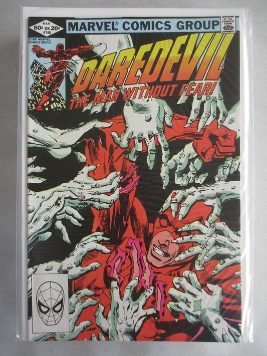 Daredevil Vol. 1 (1964-2011) #180 NM