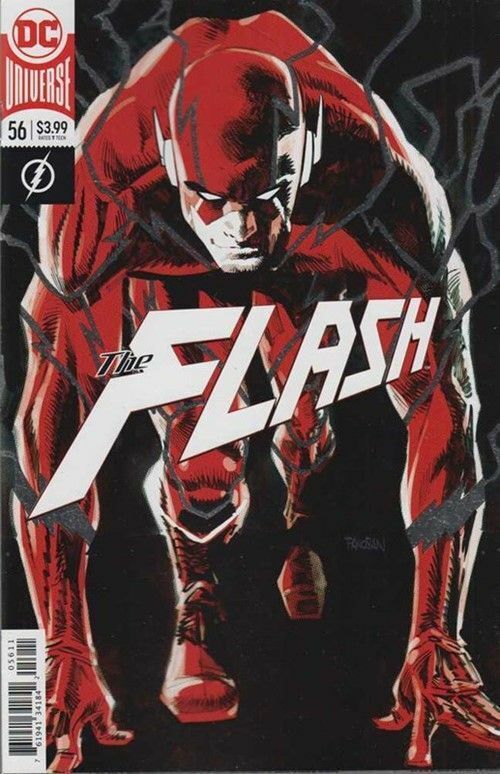 Flash Vol. 5 (2016-2020) #56