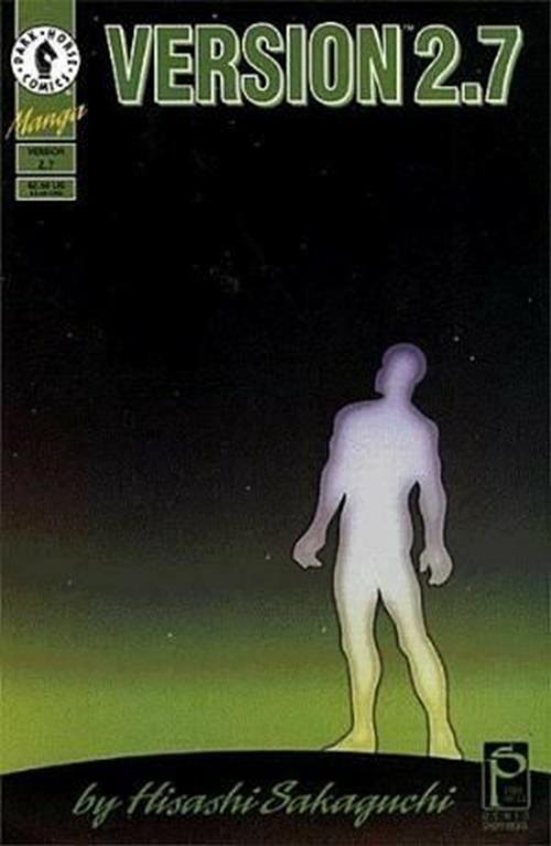 Version Vol. 2 (1993) #7