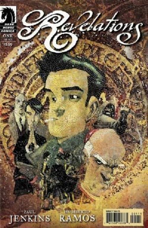 Revelations (2005-2006) #1 of 6