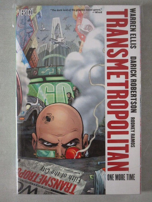 Strangers (2003) #1 of 6 (Formosa Variant)