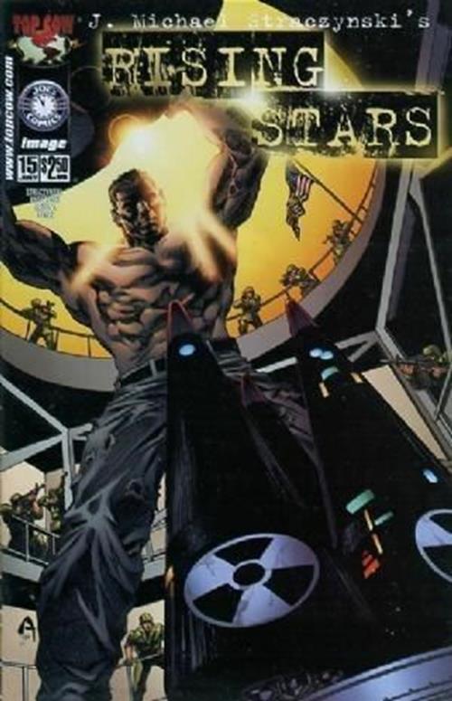 Rising Stars (1999-2005) #15 – monkeyrocks comics