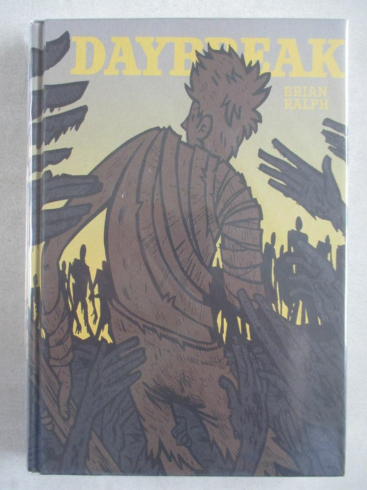 Daybreak - Hardback