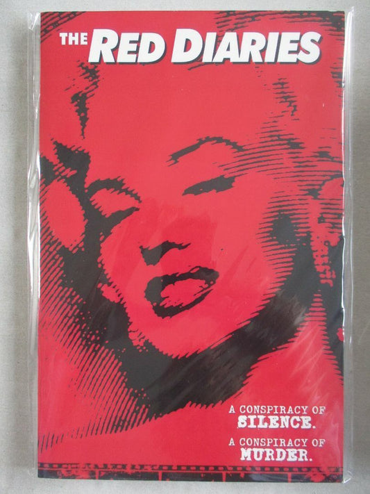 Red Diaries - Paperback