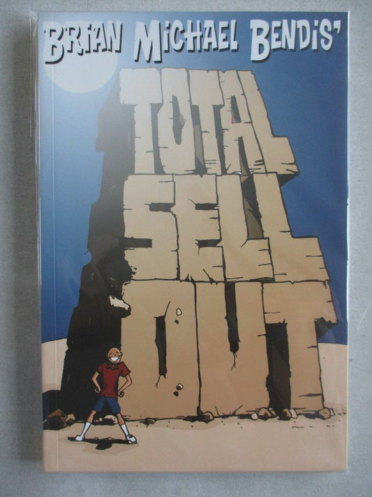 Total Sell Out - Paperback