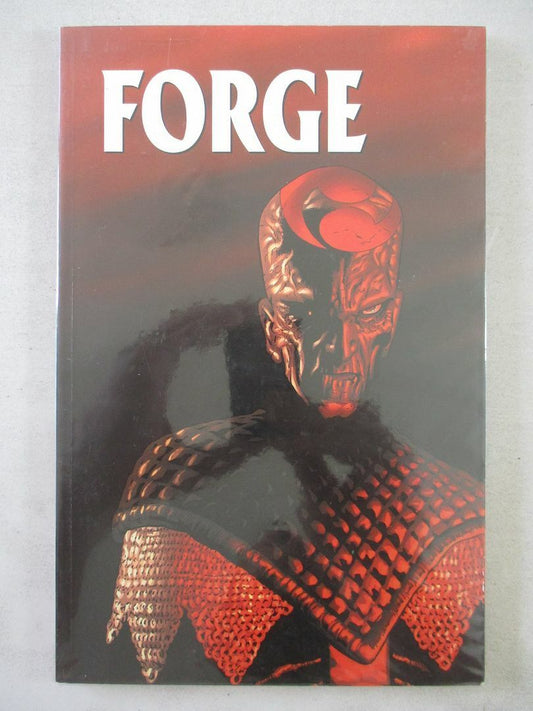 Forge Vol. 1 - Paperback
