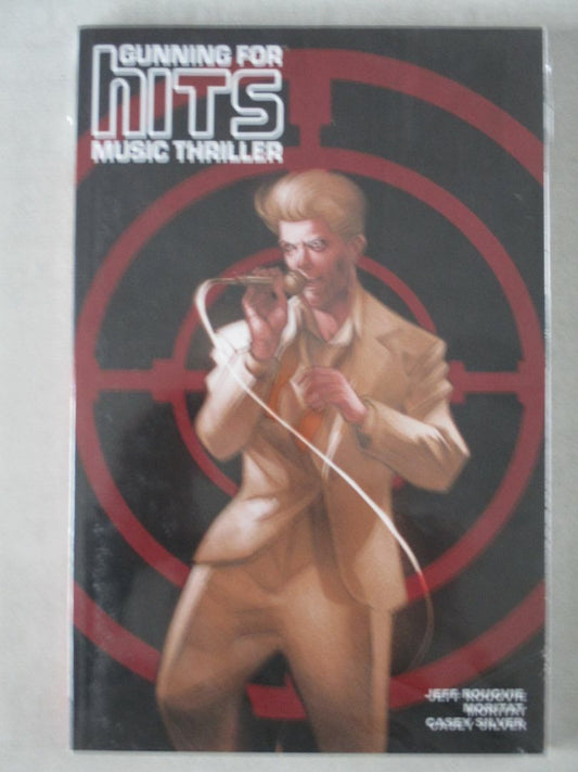 Gunning for Hits Vol. 1 - Paperback