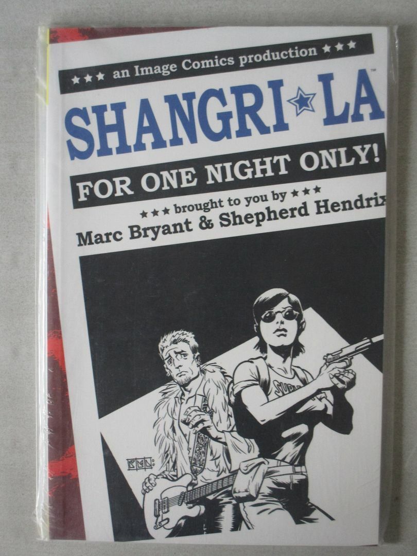 Shangri-La Vol. 1 - Paperback