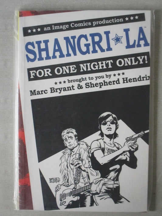 Shangri-La Vol. 1 - Paperback