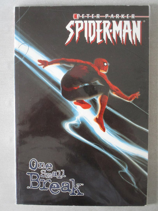 Peter Parker: Spider-Man - One Small Break - Paperback