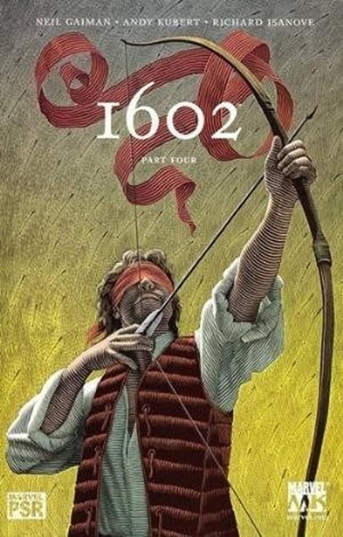 1602 (2003-2004) #4 of 8