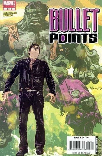 Bullet Points (2007) #2 of 5