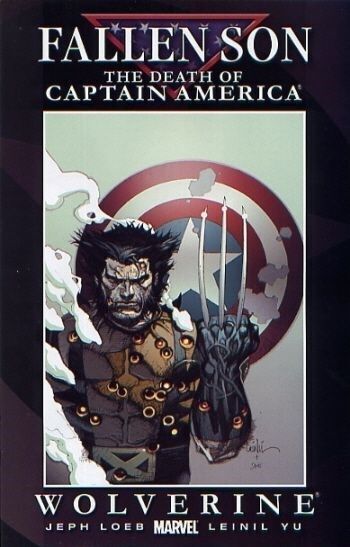 Fallen Son (2007) #1 of 5