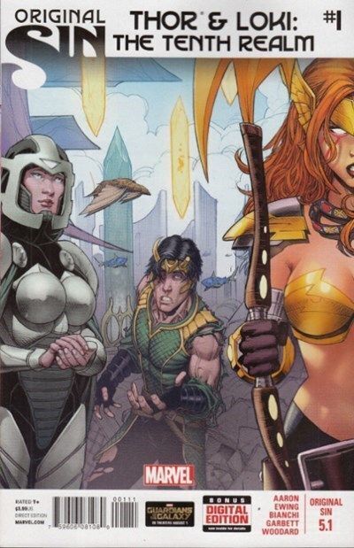 Original Sin (2014) #5.1 of 8