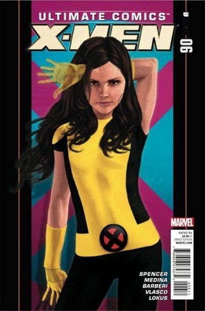 Ultimate Comics - X-Men (2011-2013) #6