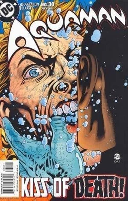 Aquaman Vol. 6 (2003-2007) #30