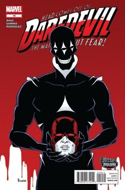 Daredevil Vol. 3 (2011-2014) #19
