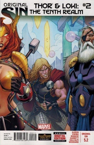 Original Sin (2014) #5.2 of 8