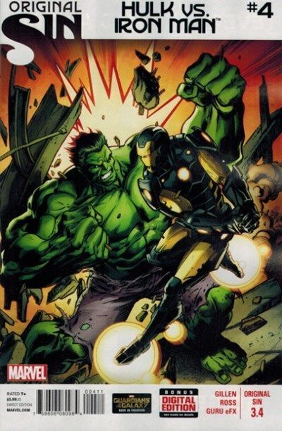 Original Sin (2014) #3.4 of 8