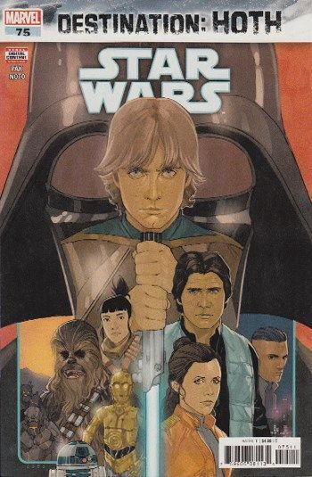 Star Wars (2015-Present) #75