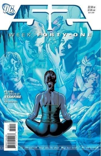 52 (2006-2007) #41