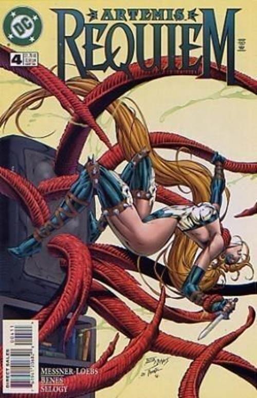 Artemis - Requiem (1996) #4 of 6