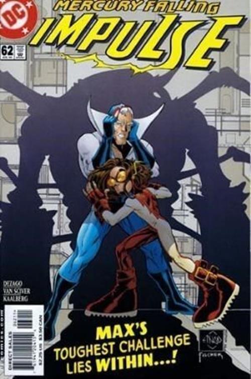 Impulse (1995-2002) #62