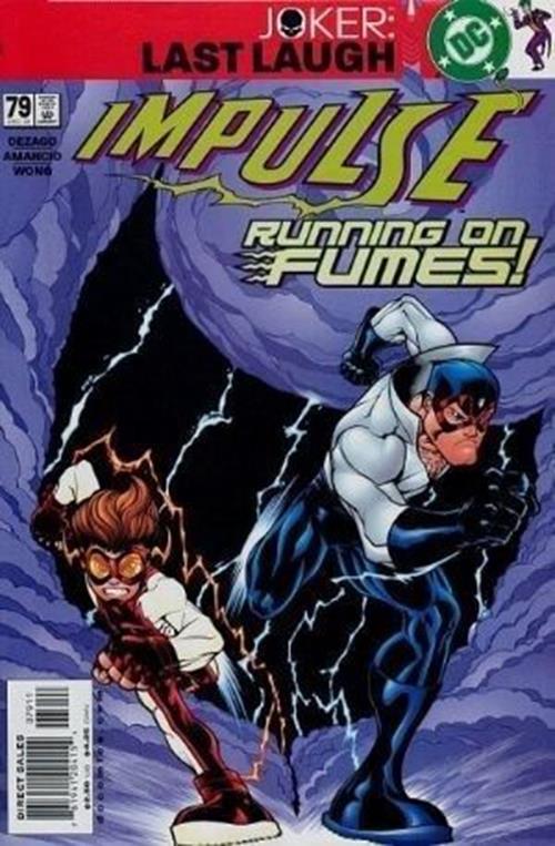 Impulse (1995-2002) #79