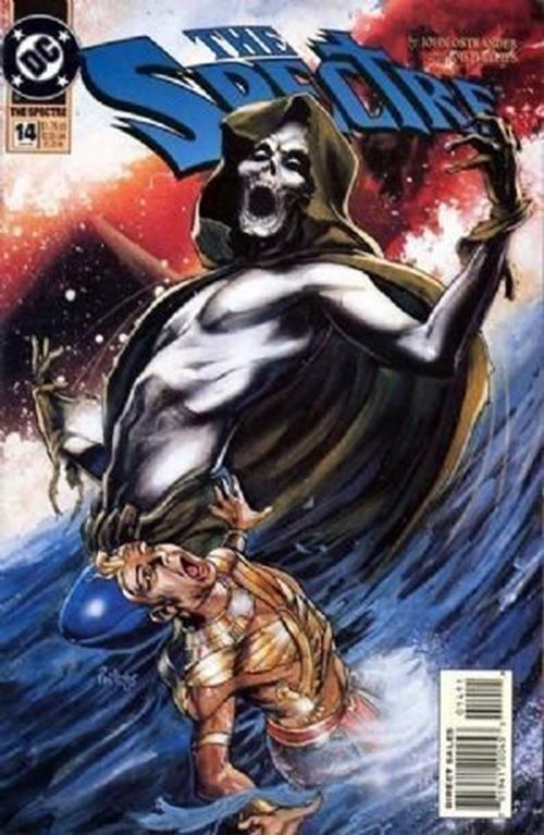 Spectre Vol. 3 (1992-1998)  #14